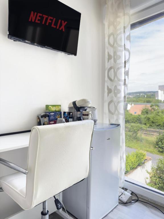 Chambre A Antony Proche Orly Aeroport Bagian luar foto