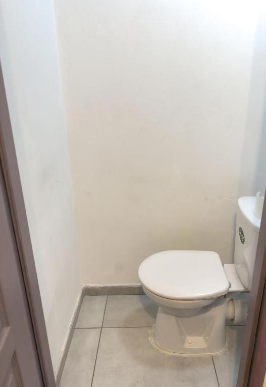 Chambre A Antony Proche Orly Aeroport Bagian luar foto