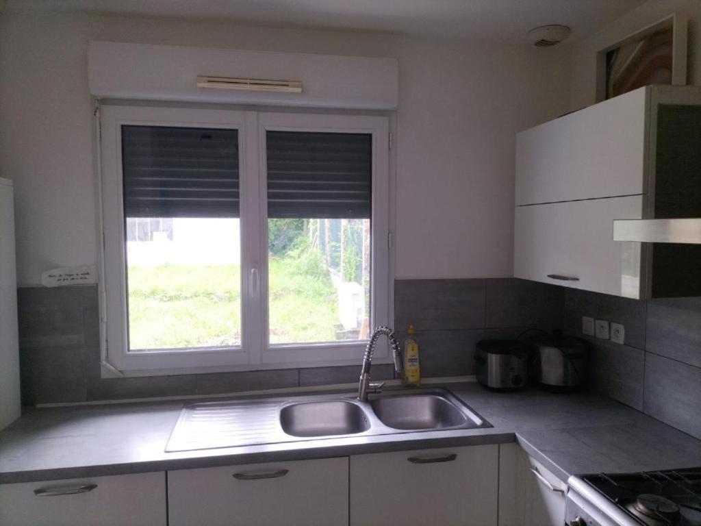 Chambre A Antony Proche Orly Aeroport Bagian luar foto